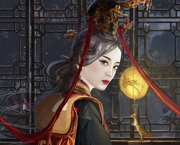 太后历史图片