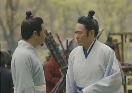 司马懿历史图片