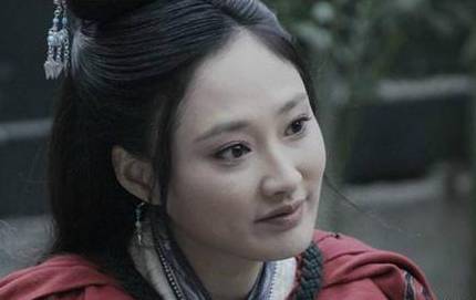 蔡文姬历史图片