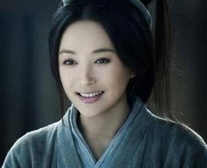 吕雉历史图片