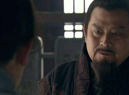 刘邦历史图片
