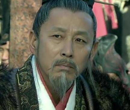 刘邦历史图片