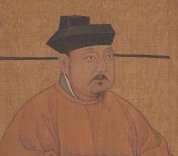 宋真宗历史图片