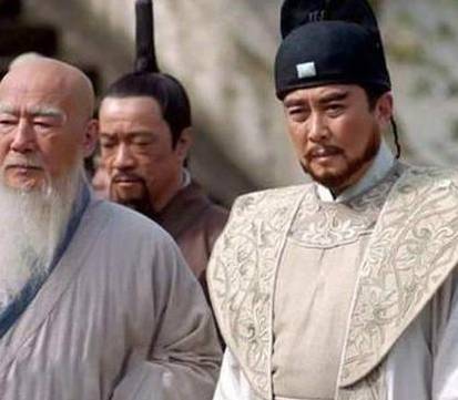 朱棣历史图片