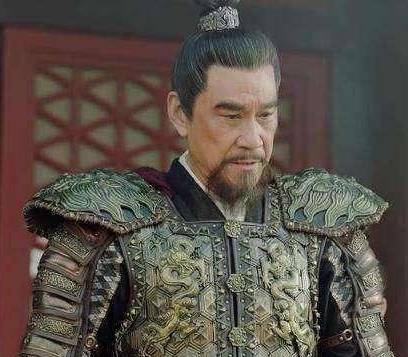 朱棣历史图片