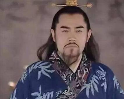 朱棣历史图片