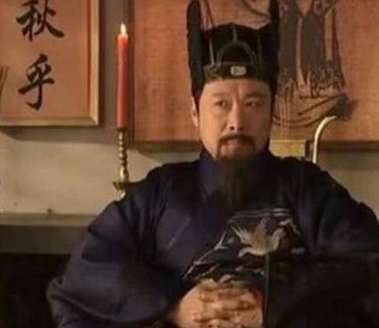 朱棣历史图片