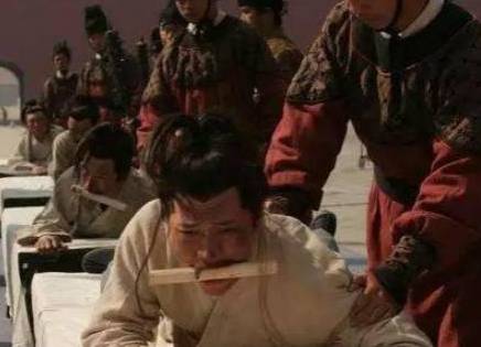 朱棣历史图片