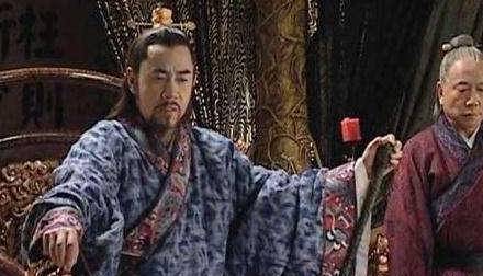 朱棣历史图片