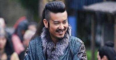 朱祁镇历史图片
