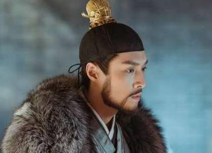 朱祁镇历史图片