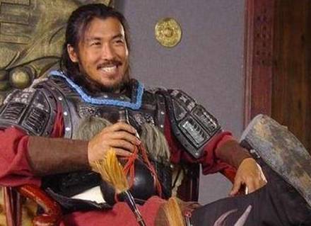 朱元璋历史图片