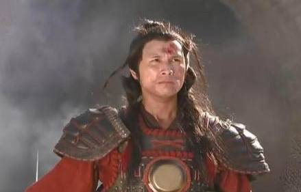 朱元璋历史图片