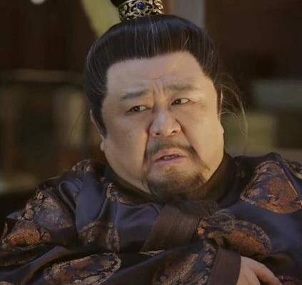 朱瞻基历史图片