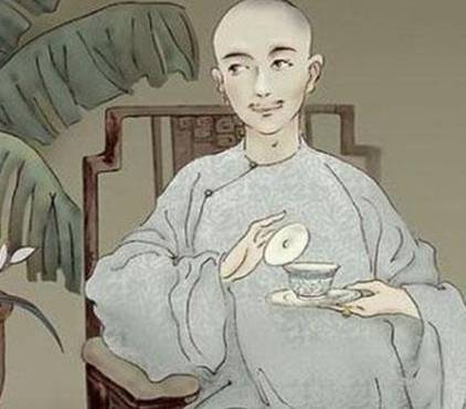 乾隆历史图片