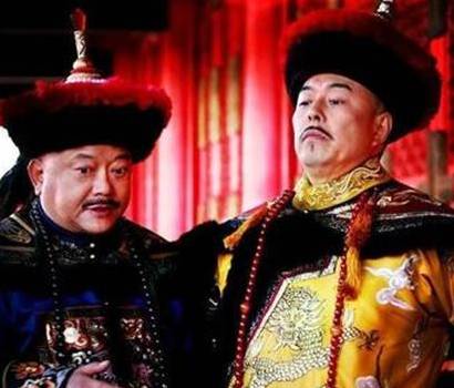 乾隆历史图片