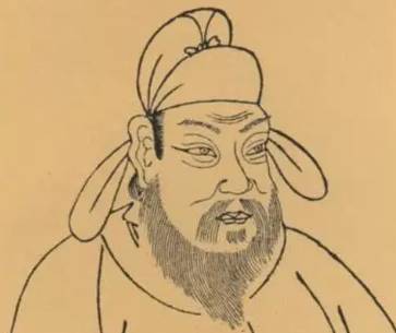 张九龄历史图片
