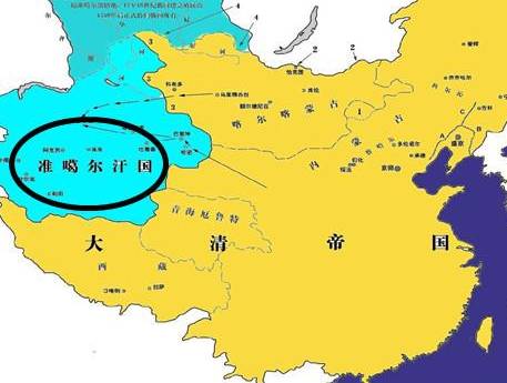 乾隆历史图片