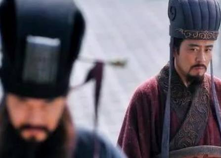刘备历史图片