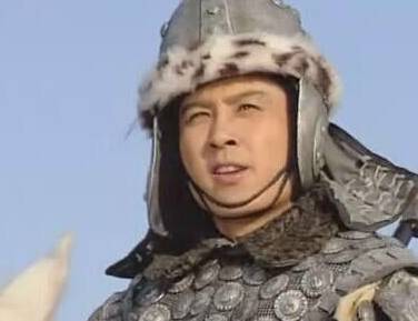 刘备历史图片