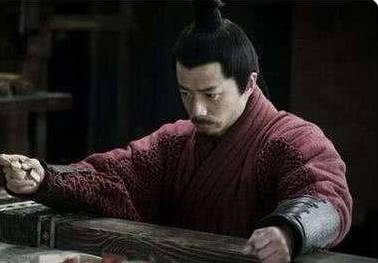 韩信历史图片