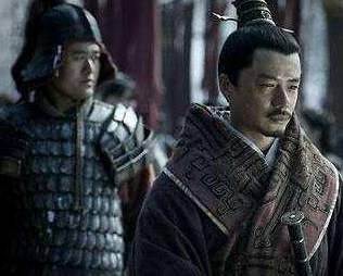 韩信历史图片