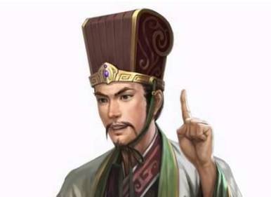 钟繇历史图片