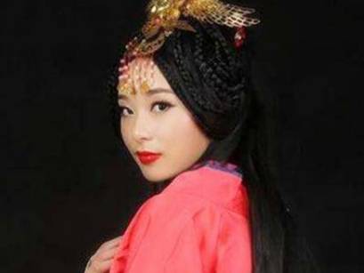 汉桓帝历史图片