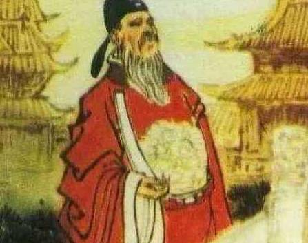 李世民历史图片