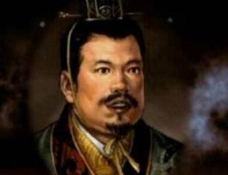 司马衷历史图片