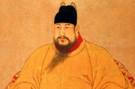 明朝历史图片