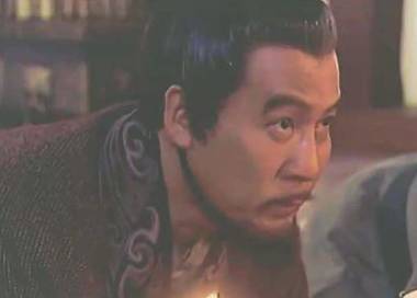梁王刘武历史图片