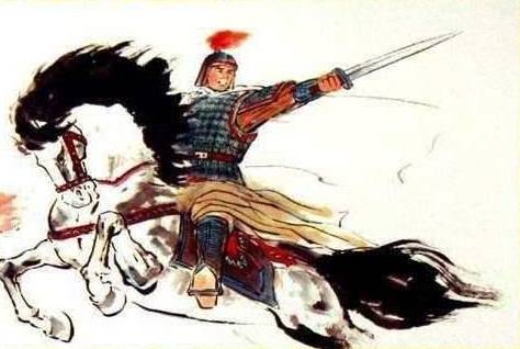 陈汤历史图片