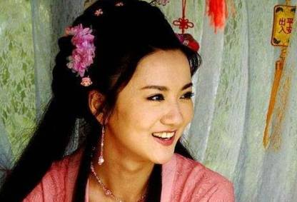 苏小小历史图片