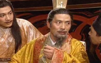 司马昭历史图片
