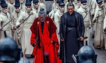 司马懿历史图片