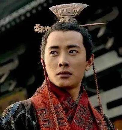 曹操历史图片