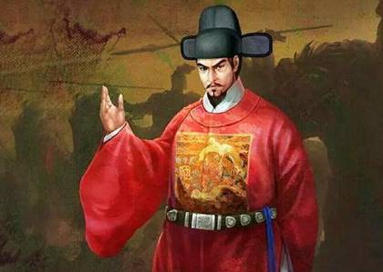李贽历史图片