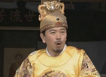 李贽历史图片