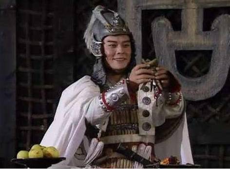 关羽历史图片