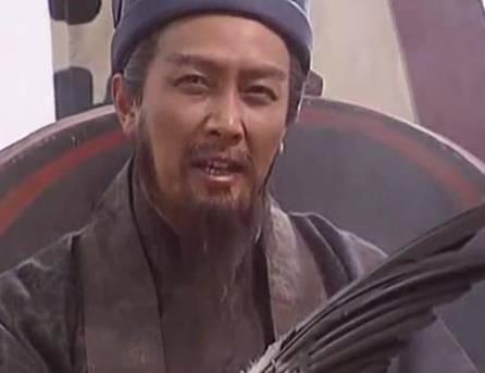 诸葛亮历史图片