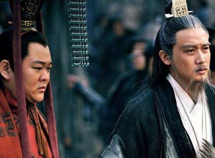 诸葛亮历史图片