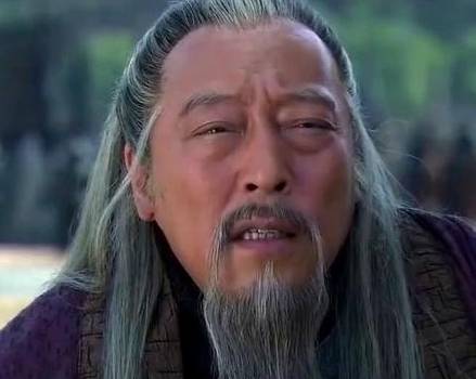 诸葛亮历史图片