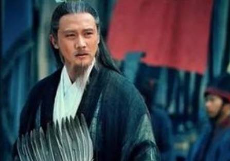 诸葛亮历史图片