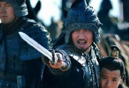 诸葛亮历史图片
