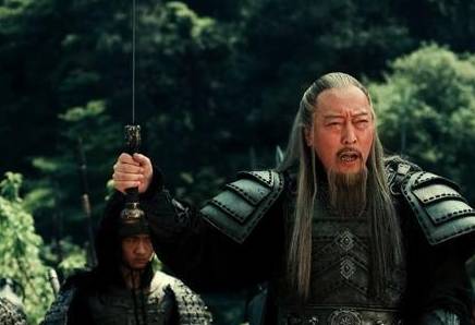 诸葛亮历史图片