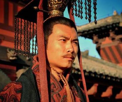 曹操历史图片