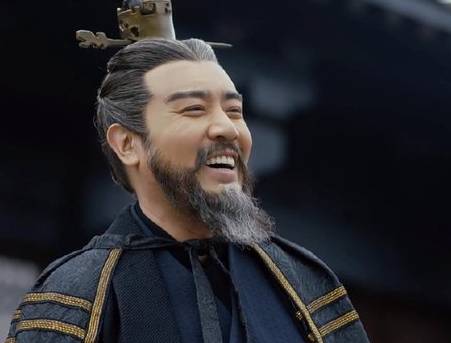 曹操历史图片