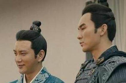 曹操历史图片
