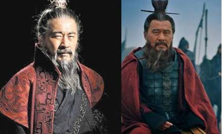 曹操历史图片